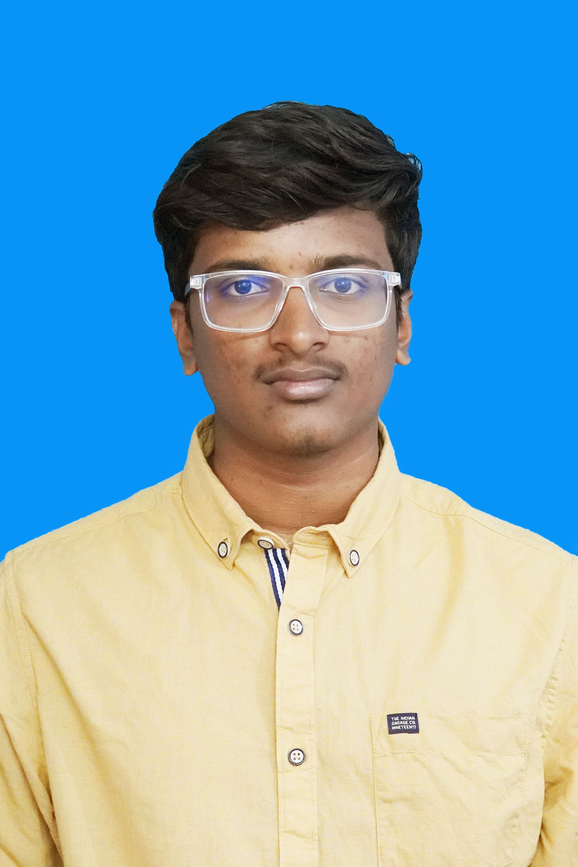 Santhosh N
