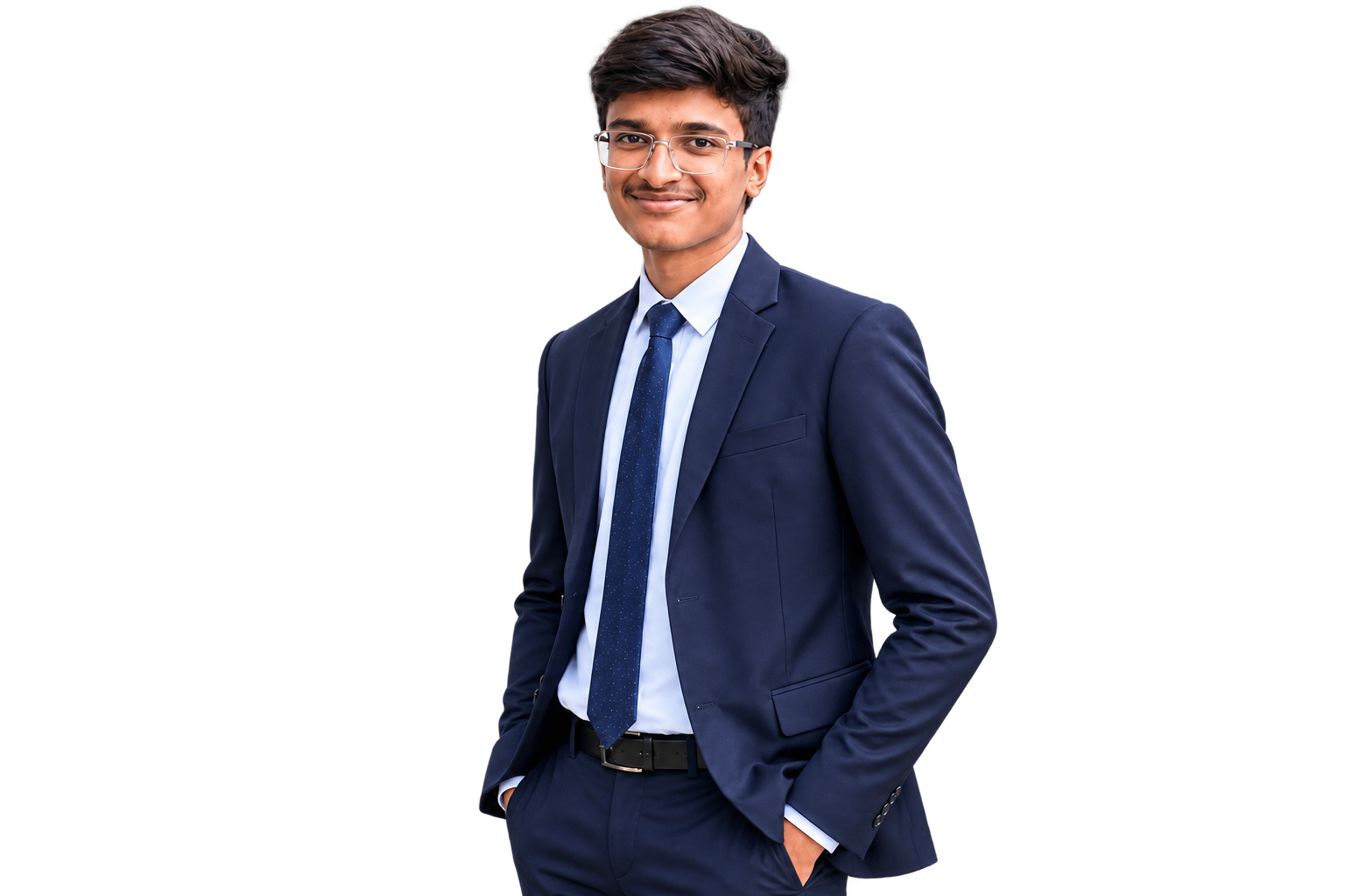 Santhosh N - Full Stack Developer